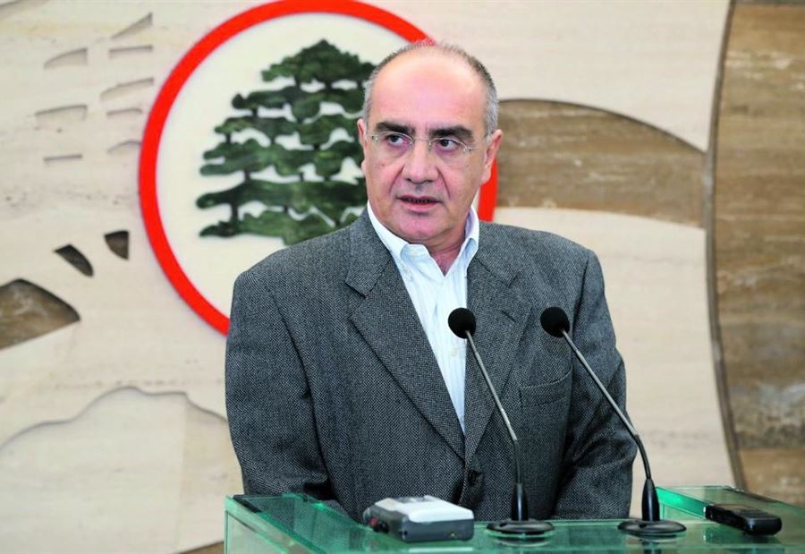 سعيد: باسيل ينسف حقوق المسيحيين!