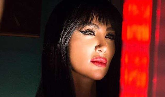  مايا دياب تكشف اخيراً سر سيمونا سكّر!