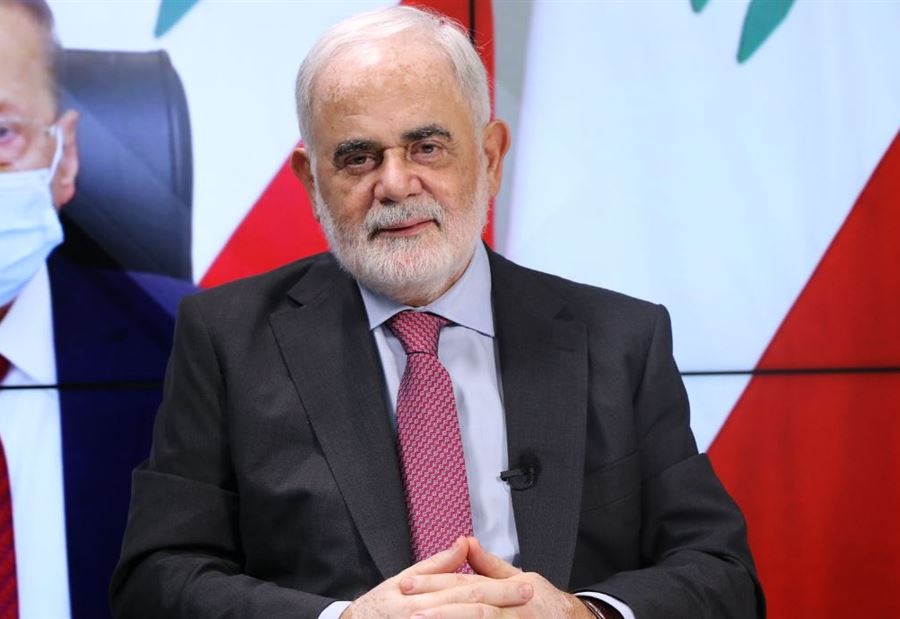 أبو زيد: لا كلام يعلو على كلام بكركي... توقّف يا دولة الرئيس!