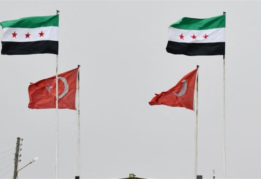 تركيا تستعد لتعيين ملحق عسكري في سوريا