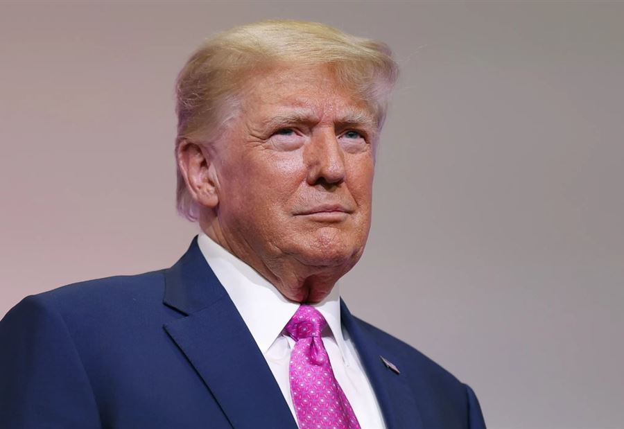 "قيصر الحدود"... مسؤول سابق يعود إلى إدارة ترامب الثانية "قيصر الحدود"... مسؤول سابق يعود إلى إدارة ترامب الثانية