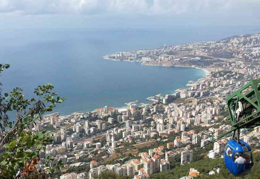 بعد "التهديدات" التركية للسعوديِّين.. مليون سائح سعودي إلى لبنان  بعد "التهديدات" التركية للسعوديِّين.. مليون سائح سعودي إلى لبنان