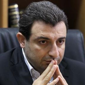 أبو فاعور : لتصحيح علاقة لبنان بالدول العربية