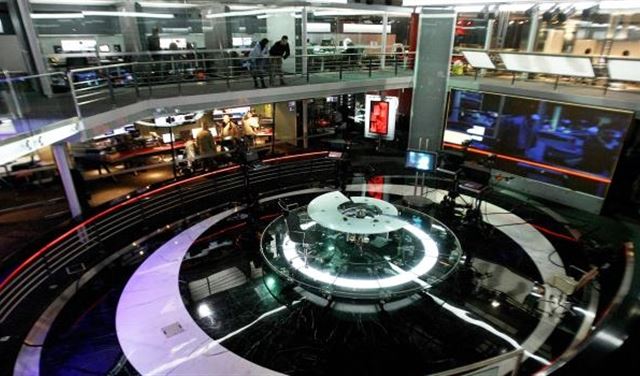 ازمة قطر ترهق إعلام "المستقبل"