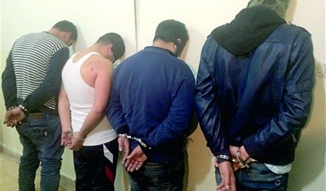 توقيف عصابة تزوير مستندات في جبل لبنان