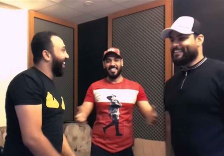 أغنية عراقية تحطم حاجز الـ200 مليون مشاهدة