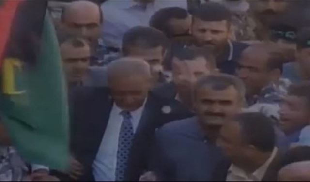 "يومها.. دوى انفجار"