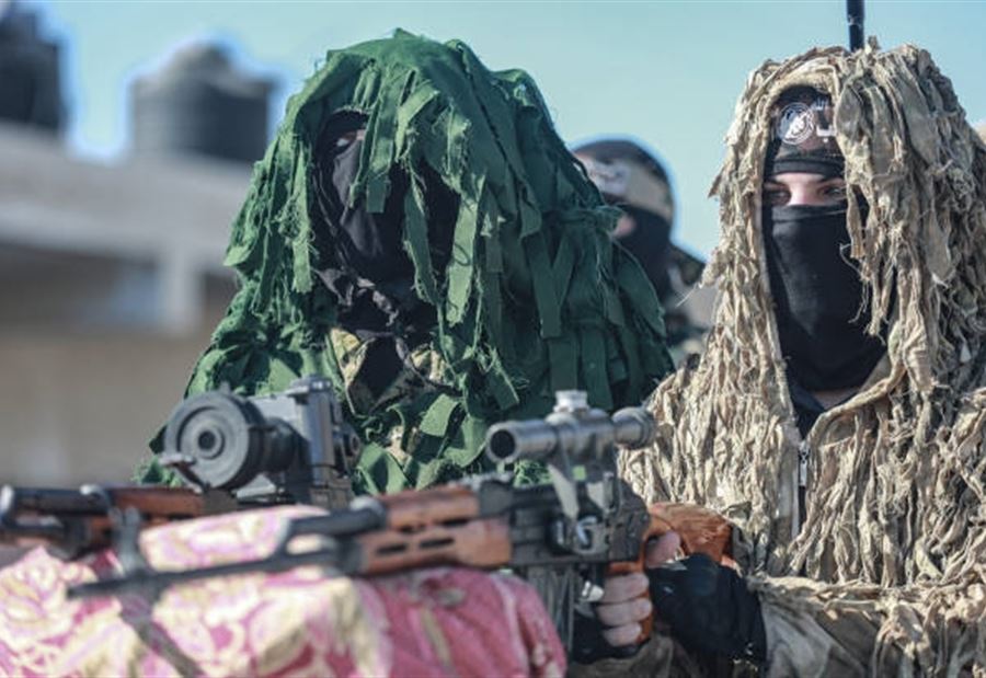 "يدير كل شيء"... السنوار الأصغر يواصل قيادة حماس في غزة!