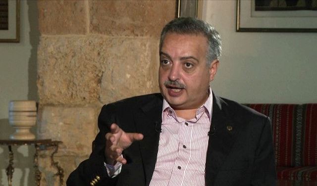 ارسلان: كل يوم يمرّ يدل على تواطؤ كامل 