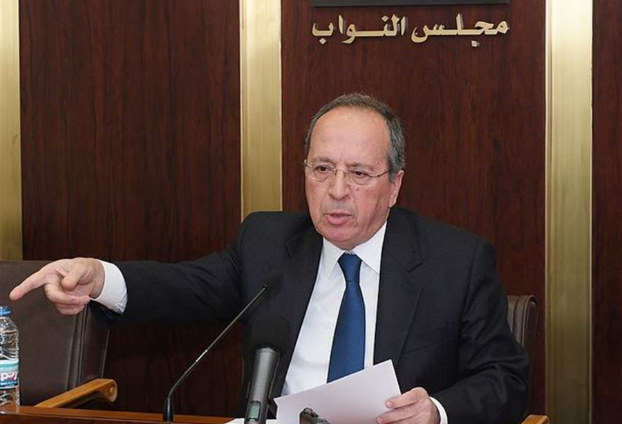 السيّد يُطالب بإستدعاء رياض سلامة فورًا