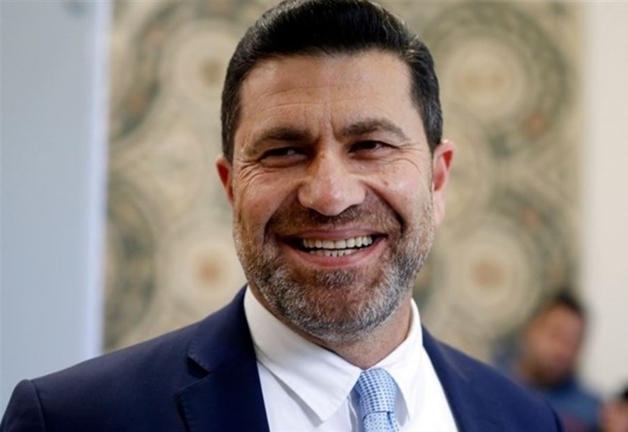 بشرى من غجر إلى اللبنانيين... الكهرباء عائدة 