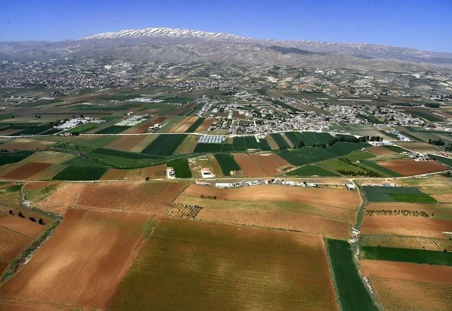 محافظة البقاع خالية من "كورونا"