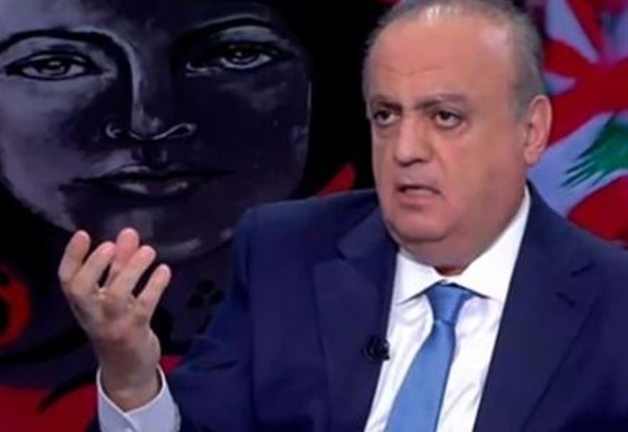 وهاب: مع المقاومة في كل الساحات 