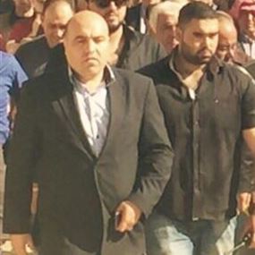 حسين يعقوب.. حرّ!
