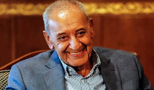 هذا ما تمنّاه بري للأسد والسيسي!