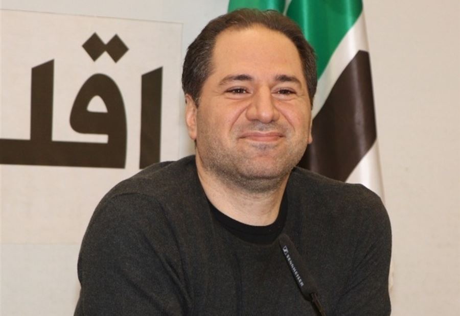 الجميّل: برسم القضاء والقوى الأمنية