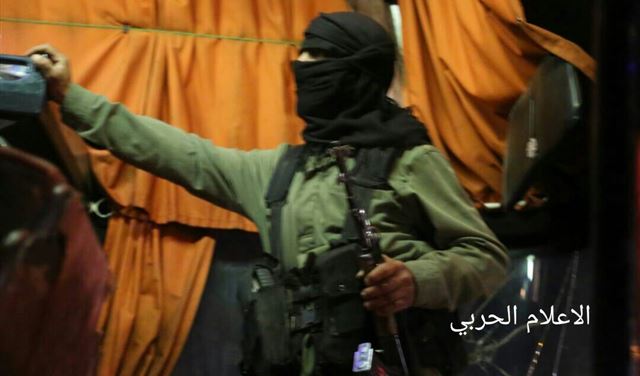 تدخل من "حزب الله".. حلحل الأمور والعقد تدخل من "حزب الله".. حلحل الأمور والعقد