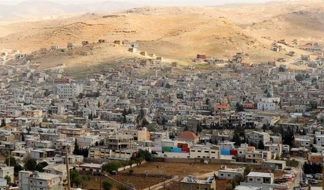 هذا ما تسلّمته مديرية المخابرات من أهالي عرسال..