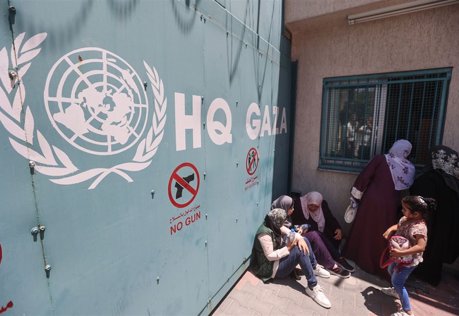 "مستنقع لمعاداة السامية"... استعراض لتاريخ التوترات بين إسرائيل والأمم المتحدة