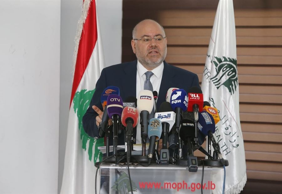 إنتشارٌ لـ داء الحصبة... الأبيض يحذّر!