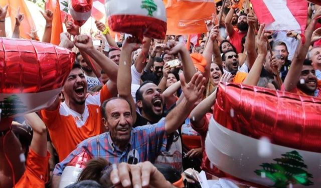 لبنان المنتصر الوحيد وليس.. إيران