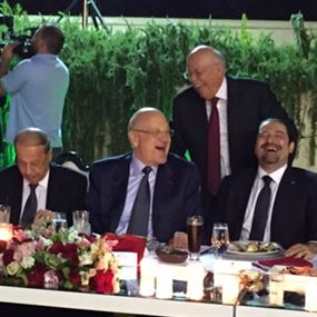 ماذا بعد عشاء العسيري وخطاب نصرالله؟!