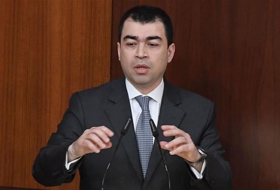 أبي خليل يُهاجم الحريري من دون أن يُسميه