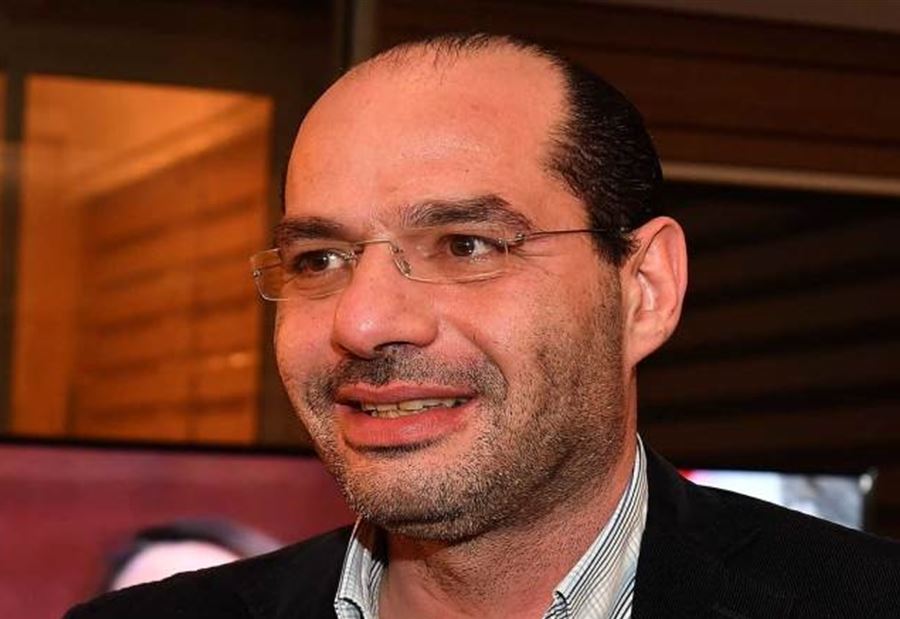 حسن مراد يغرد عن مقام رئاسة مجلس الوزراء... من يقصد؟