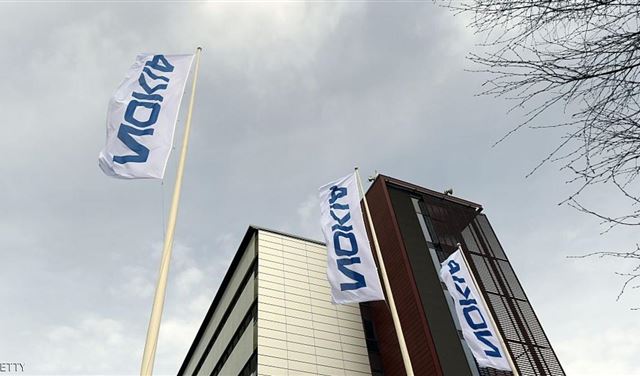 ارتفاع أرباح نوكيا بأفضل من توقعات السوق ارتفاع أرباح نوكيا بأفضل من توقعات السوق