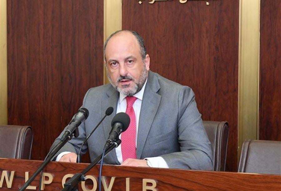 بو عاصي لـ باسيل: تبقى عبئاً ثقيلاً!