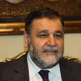 الضاهر: لاحالة قضية سماحة على المجلس العدلي