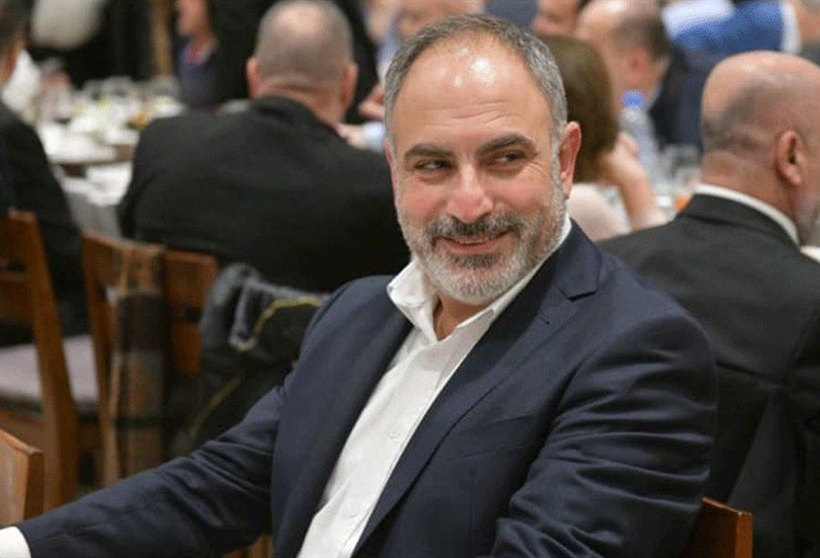 بعد إشكال أمس... إخبار بحق زياد أسود