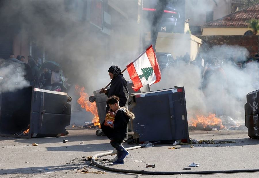 تصعيد وغليان... بعد العيد 