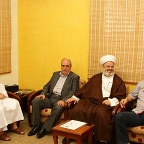 جبهة العمل: لضرورة إجراء الانتخابات البلدية والاختيارية