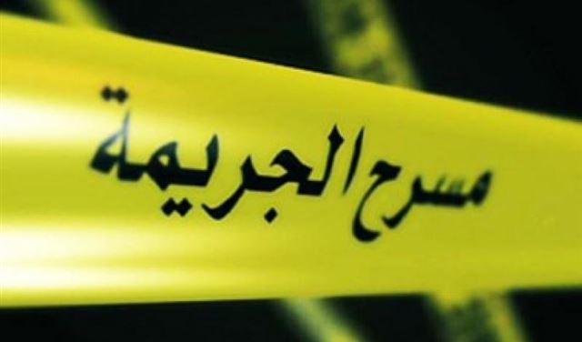 رمى زوجته من الطابق الرابع والسبب والدتها!