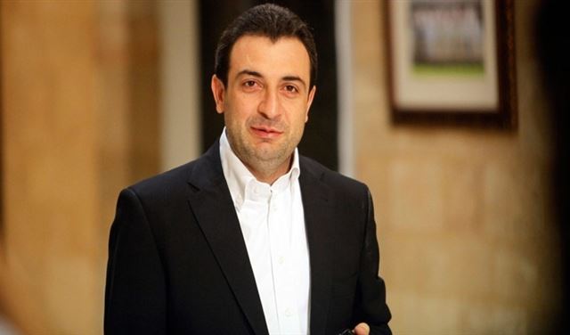 ابو فاعور يعلق على قرار الهيئة العليا للتأديب