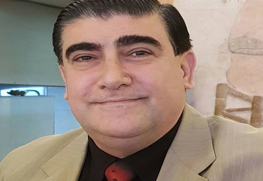 إخلاء سبيل أحمد باكيش