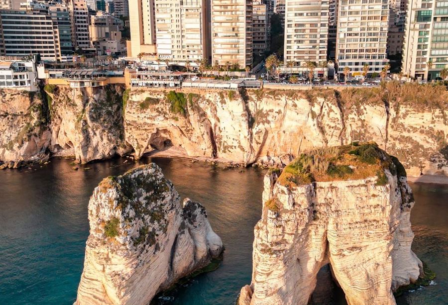 تحضّروا أيها اللبنانيون... موجة "لاهبة" وأكثر قساوة بطريقها إلى لبنان! 