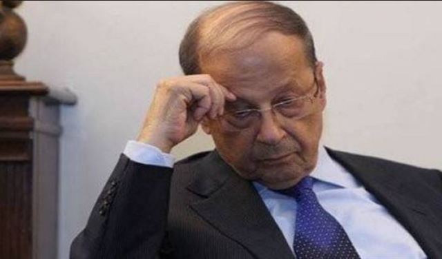 اميركا ترفض عون!