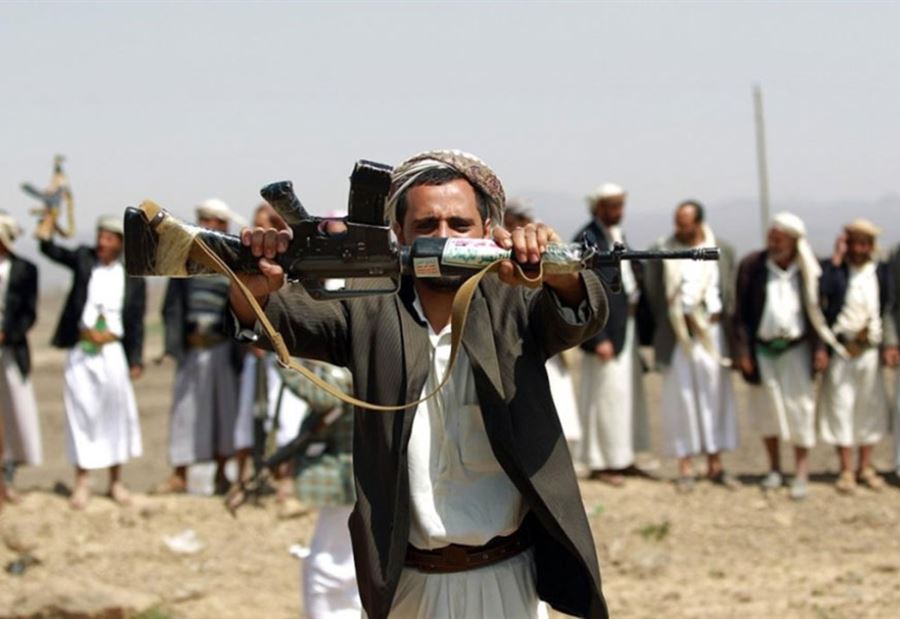 تحت إشراف حزب الله.. الحوثيون يحفرون أنفاقا في صنعاء