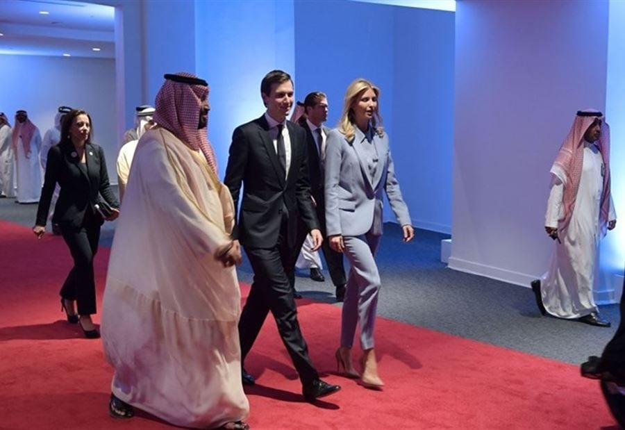 كوشنير يحث السعودية على تطبيع علاقاتها مع إسرائيل كوشنير يحث السعودية على تطبيع علاقاتها مع إسرائيل