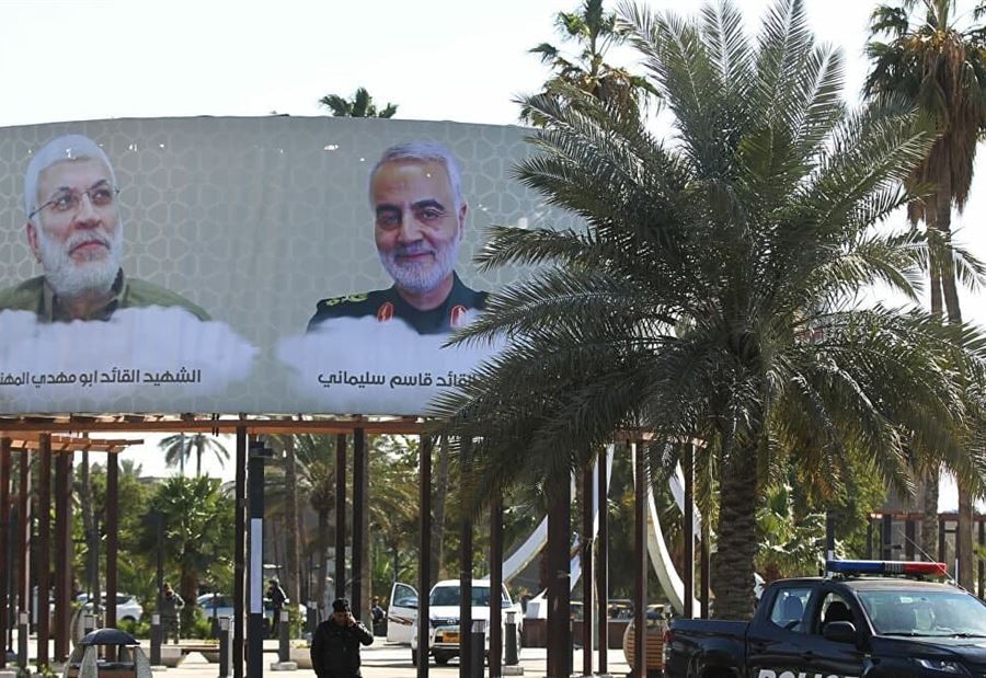 "لن يَمرّ دون ردّ أبداً"... إيران توجّه رسالة جديدة إلى أميركا