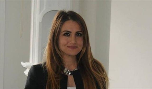 اعتقال رئيسة تحرير تركية والسبب؟  اعتقال رئيسة تحرير تركية والسبب؟