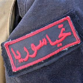 "القومي" إلى المعارضة "القومي" إلى المعارضة