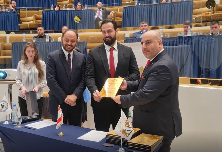 غرفة التجارة اللبنانية الجورجية: هدفنا تعزيز فرص الإستثمار رغم الأزمات