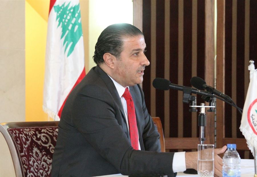 سعد: قدّمنا ما علينا ولن نتنازل ليأخذ غيرنا حصتنا سعد: قدّمنا ما علينا ولن نتنازل ليأخذ غيرنا حصتنا