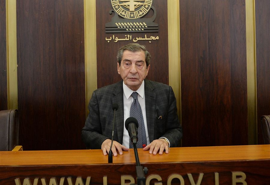 الفرزلي: قفزةٌ في تشكيل الحكومة 