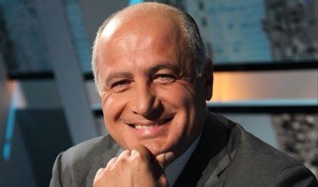 هذا هو موعد انطلاق برنامج مرسال غانم على MTV