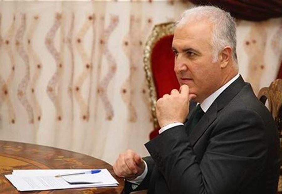 "صاروا هلق بفريقها"... عزيز: بخاف منهن على غادة عون