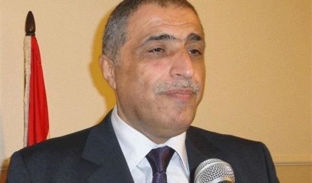 هاشم: ما قاله باسيل عن بري معيب